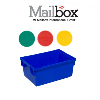 Dreh Stapelbehälter M712